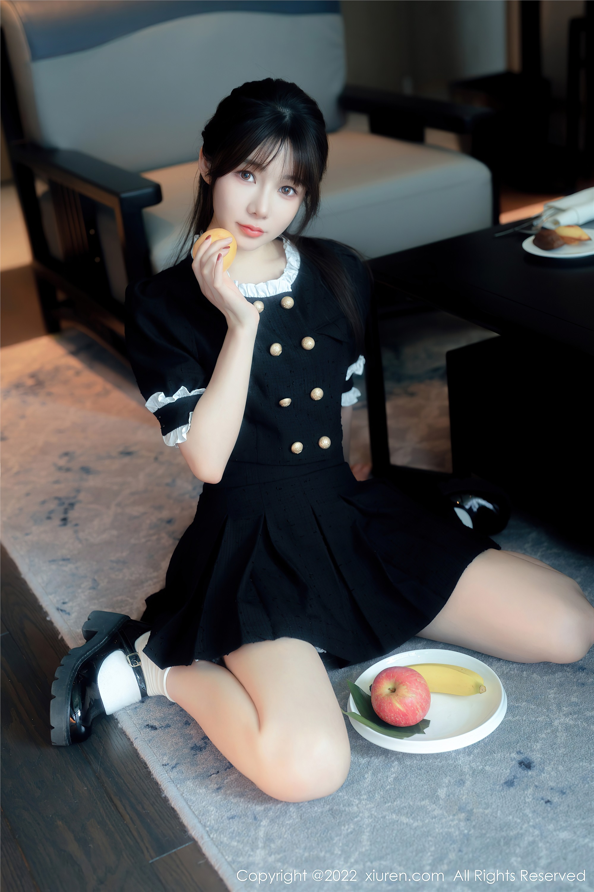 Xiuren秀人网 2022.09.22 NO.5626 婠婠么